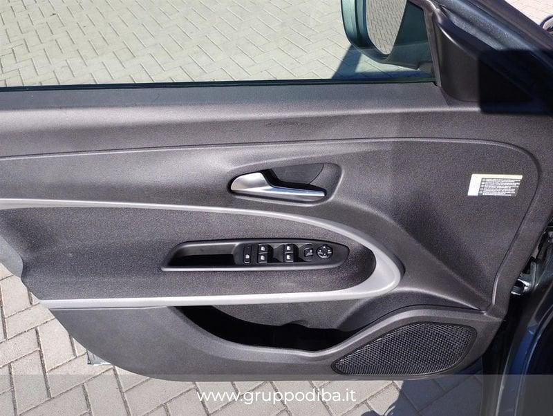 Jeep Avenger M2K E-Hybrid Longitude 1.2 110cv Dct M
