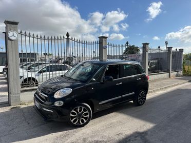 Fiat 500L 1.6 Multijet 120 CV Lounge Tetto