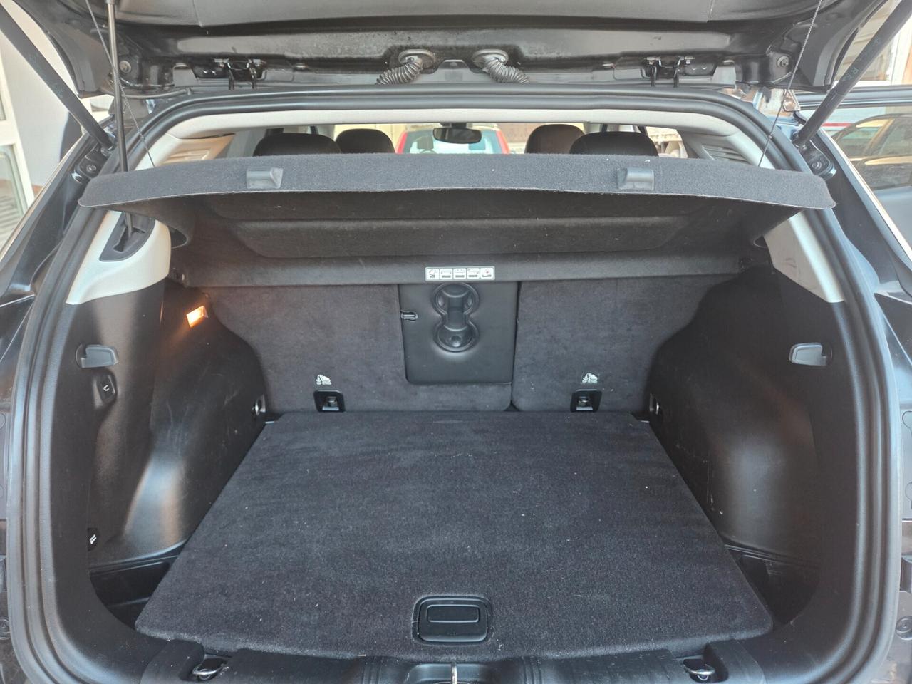 JEEP COMPASS LIMITED ANNO 2018 KM 140000 CERTIF