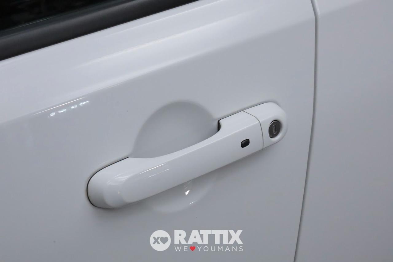 Jeep Renegade 1.3 T4 Phev Limited 4xe AT6