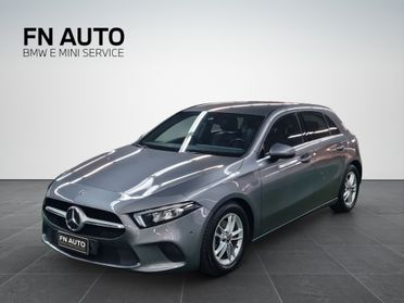 Mercedes-benz A 180 d Automatic Business Extra