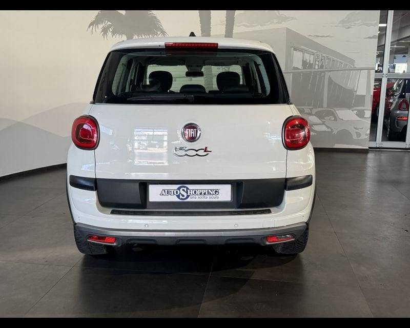 FIAT 500L 1.3 Multijet 95 CV Cross