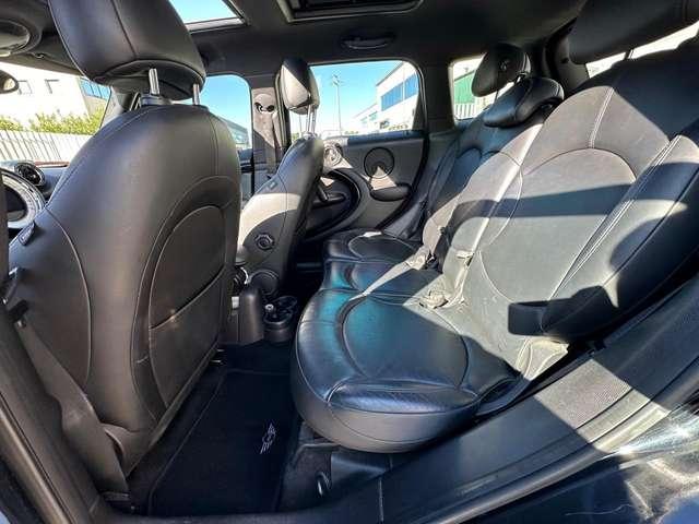 MINI Cooper SD Countryman Mini