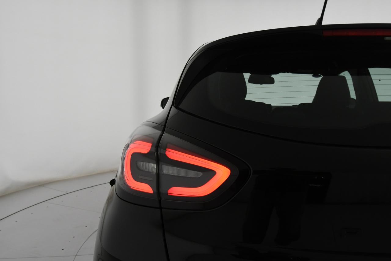 FORD Puma 1.0 ecoboost h ST-Line s&s 125cv auto NEOPATENTATI+LED