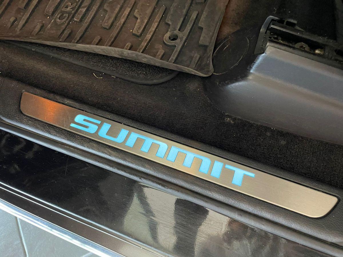 JEEP - Grand Cherokee - 3.0 V6 CRD 250 CV Multijet II Summit