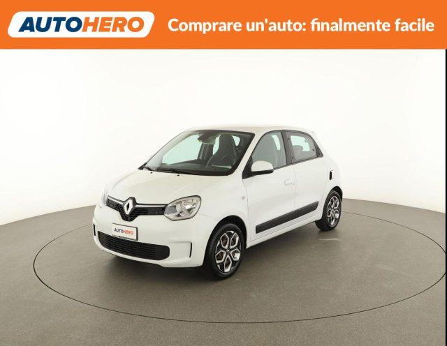 RENAULT Twingo TCe 95 CV EDC Duel2
