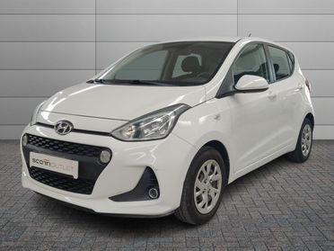 HYUNDAI i10 1.0 Comfort