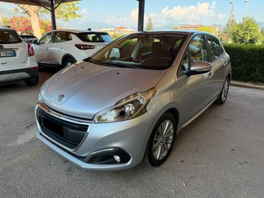 Peugeot 208 PureTech 82 5 porte Allure