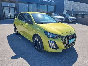 Peugeot 208 Hybrid 100 e-DCS6 Allure KM0 ' IN ARRIVO'