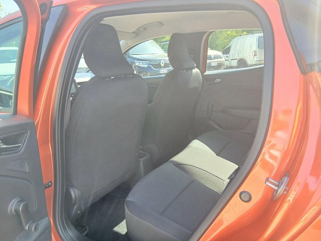 Renault Clio 5 Porte 1.0 TCe Equilibre