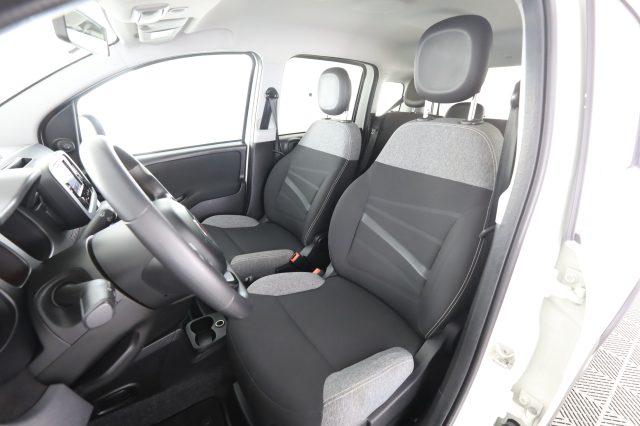 FIAT Panda Panda 1.0 FireFly Hybrid City Life