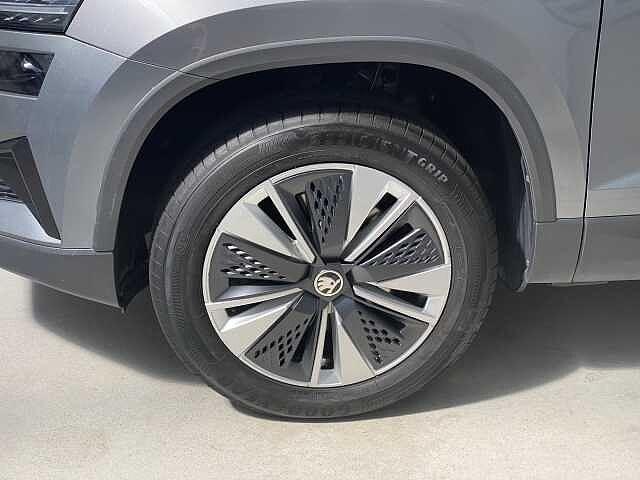 SKODA Karoq 2.0 TDI EVO SCR 115 CV Executive
