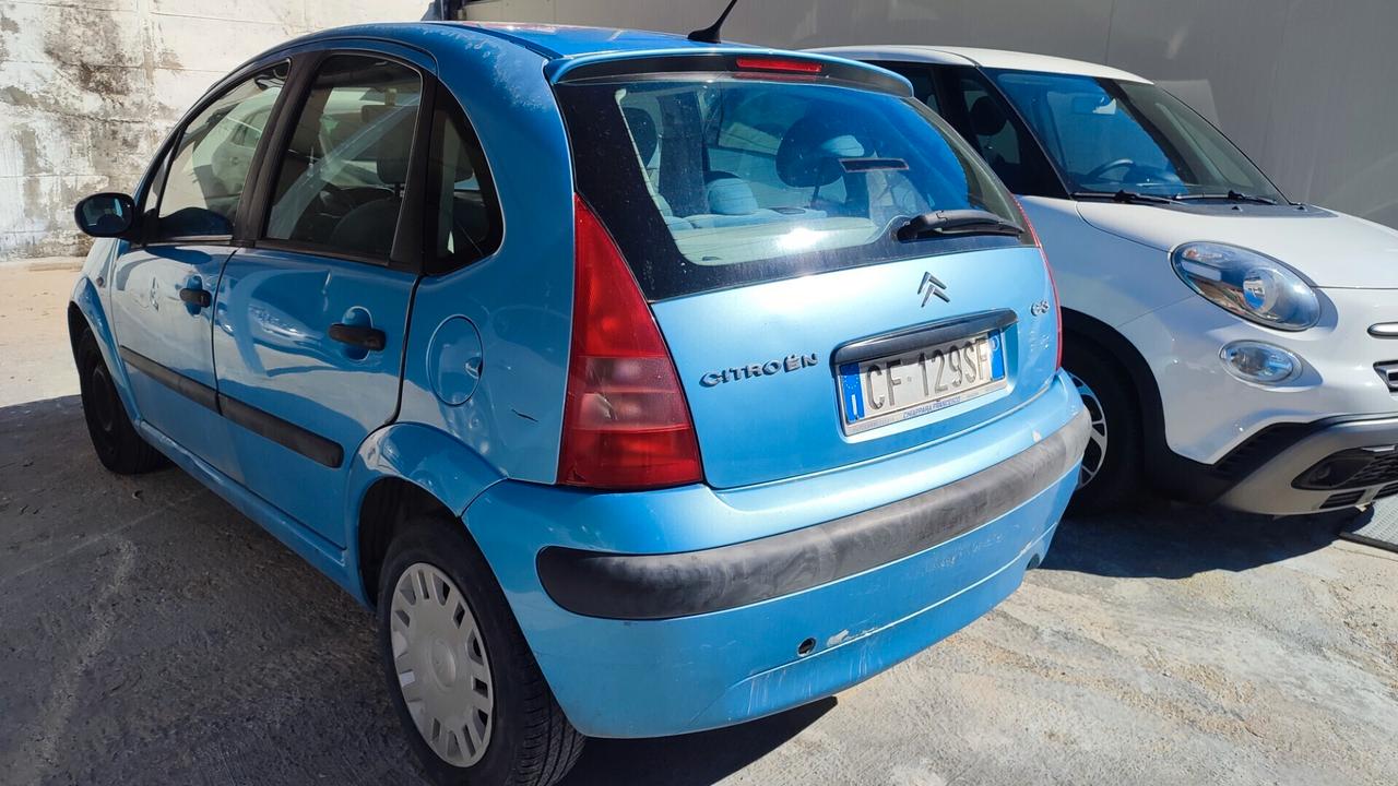 Citroen C3 1.1 Classique