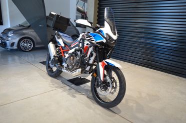 AFRICA TWIN 1100 ADVENTURE