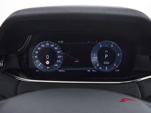 LAND ROVER Range Rover Evoque 2.0D I4 163CV AWD Auto R-Dynamic SE