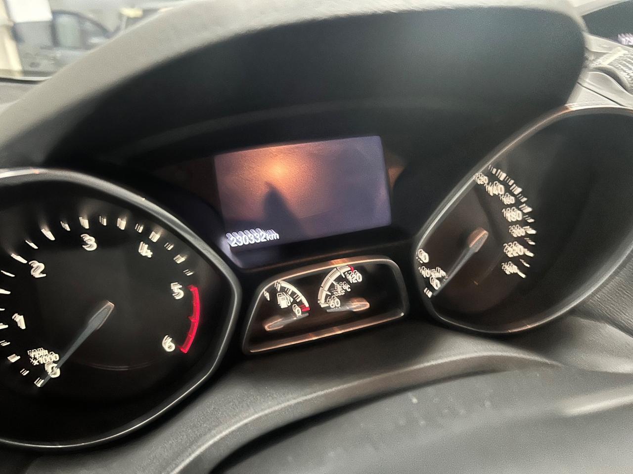 Ford C-Max 1.5 TDCi X NEOPATENTATI 2015