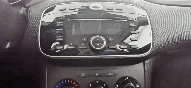 FIAT Punto 1.4 S&S 5 porte Van 4 posti N1 - PREZZO +IVA