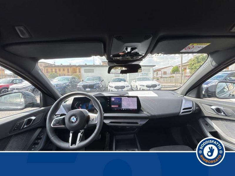 BMW Serie 1 118d M Sport Pro