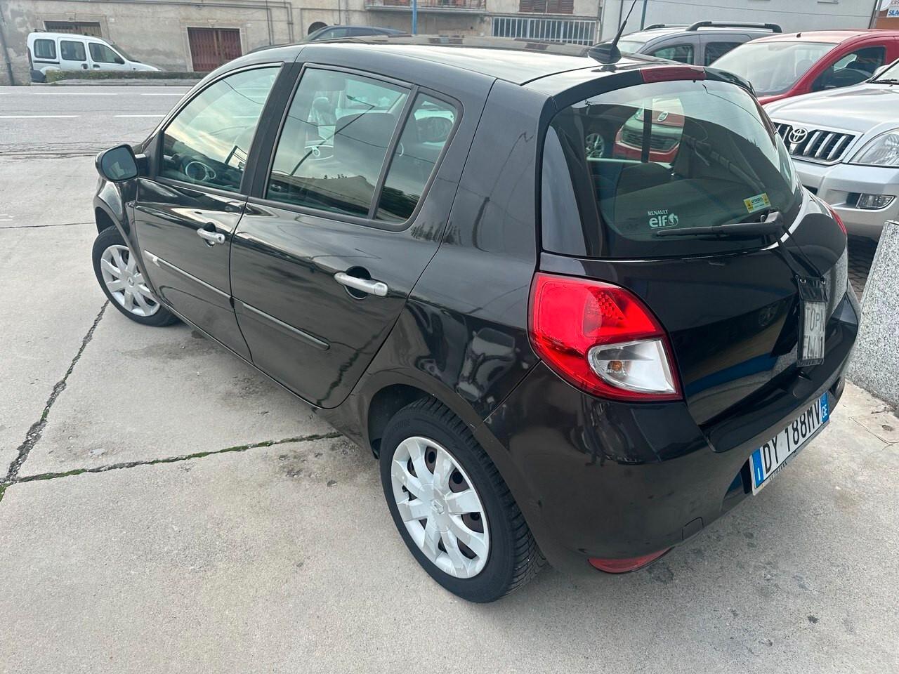 Renault Clio 1.5 dCi 85CV 5 porte Dynamique