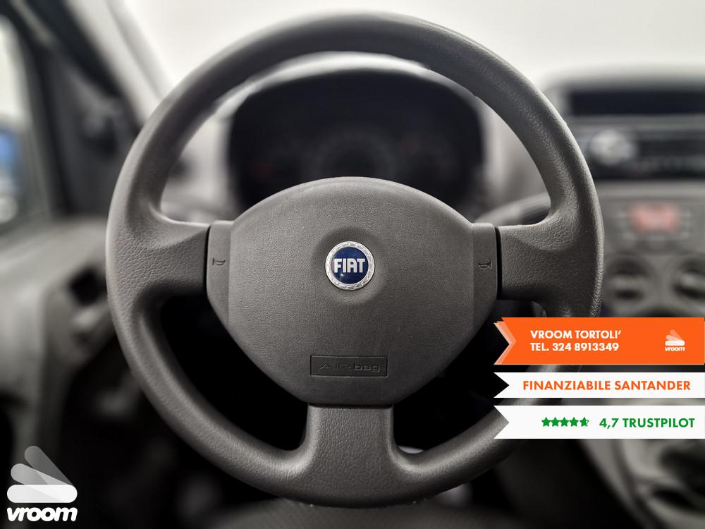 FIAT Panda 2ª serie Panda 1.1 Actual