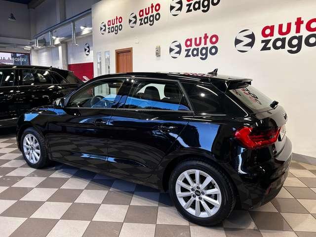 Audi A1 Sportback 30 1.0 TFSI Admired Advanced 110 CV