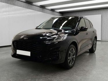 Ford Kuga 2.5 full hybrid ST-Line X awd 190cv cvt
