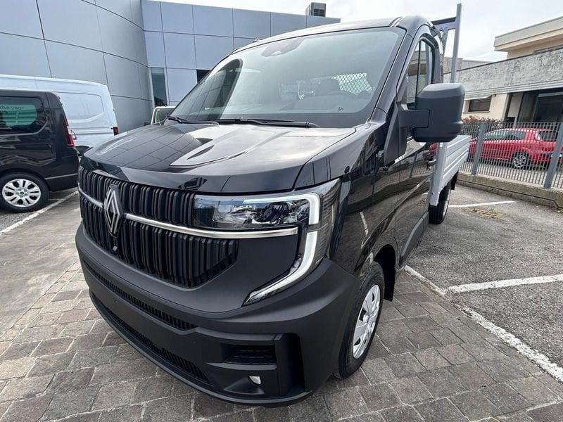 Renault Master master T35 2.0 blue dci 150cv L2 cab EVIE