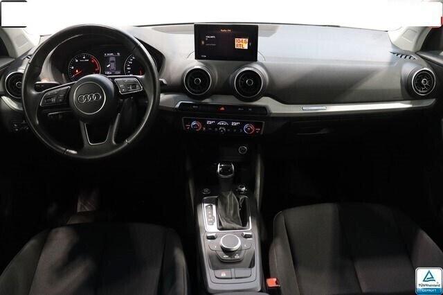 Audi Q2 30 2.0 tdi S-tronic *LED *PDC *R17 *SEDILI RISCALD.