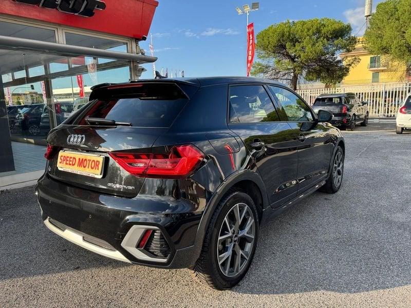 Audi A1 A1 citycarver 30 TFSI S tronic, FULL LED, RETROCAMERA