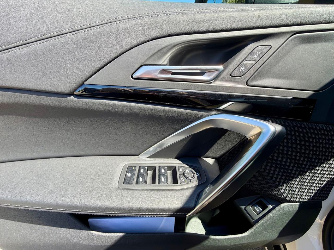 Bmw IX1 XLine eDrive20 #10125