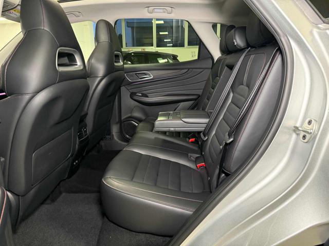 MG HS 1.5T-GDI Luxury