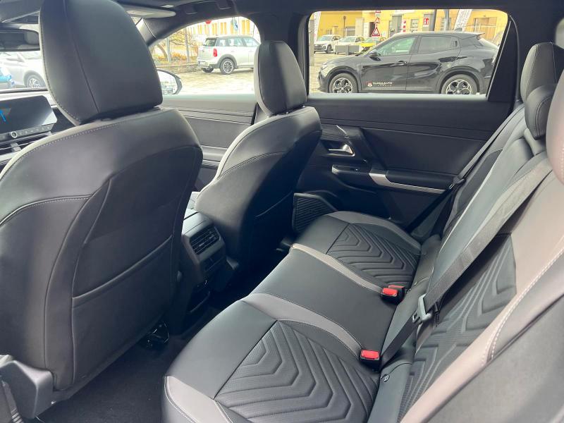 Jeep Compass 1.2 turbo e-hybrid mhev First Edition fwd 145cv edct6