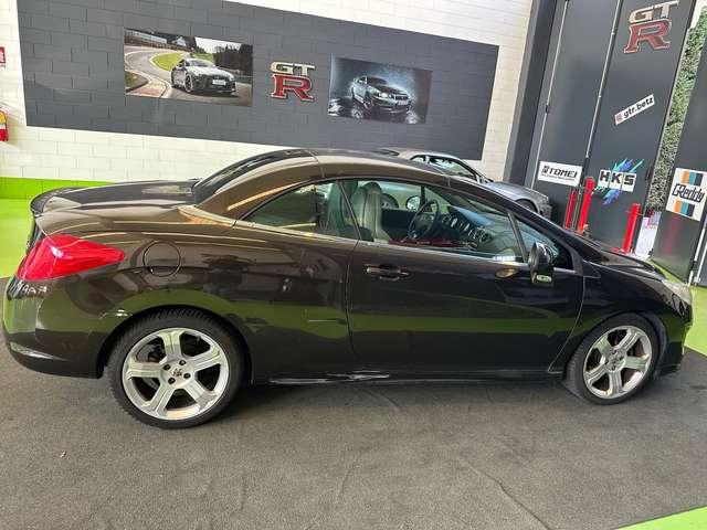 Peugeot 308 2.0 hdi Feline 140cv PELLE-NAVI-CERCHI 18