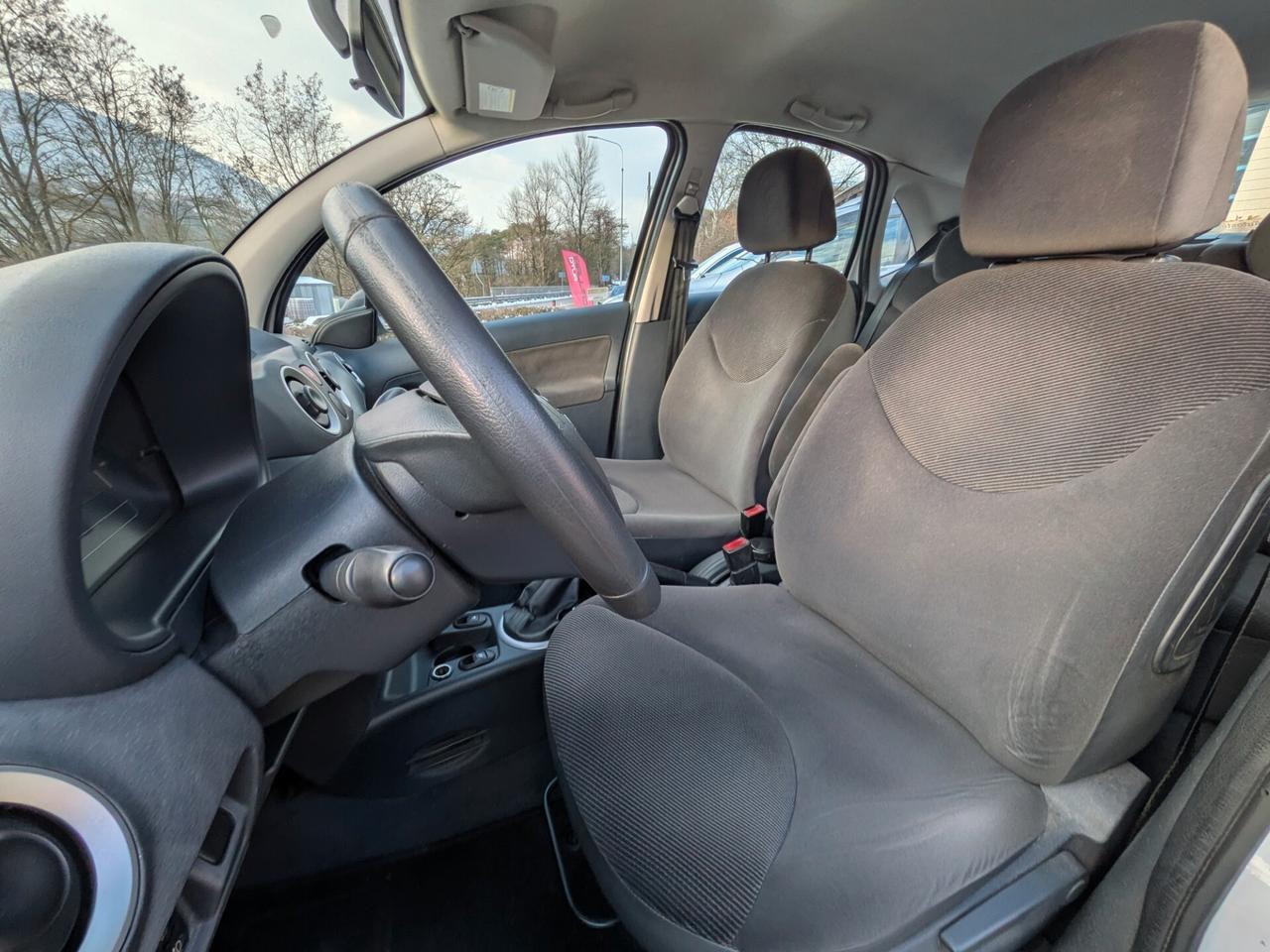 CITROEN C3 1.1 BENZINA