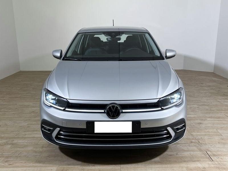 Volkswagen Polo 1.0 TSI Style