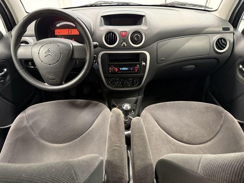 Citroën C3 C3 1.1 Classique
