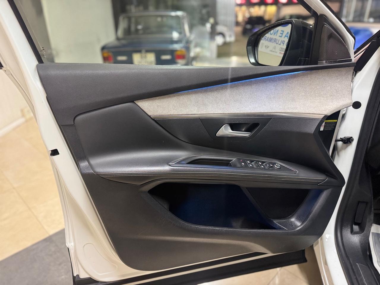 Peugeot 3008 BlueHDi 130 S&S GT Line