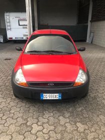 Ford Ka 1.3 Collection