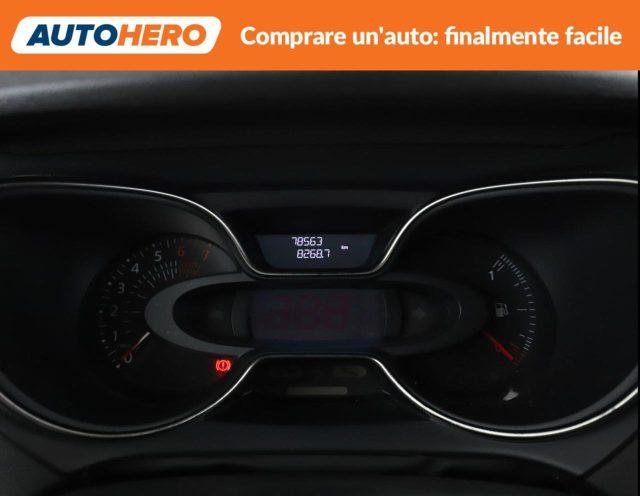 RENAULT Captur TCe 12V 90 CV Start&Stop Energy Life