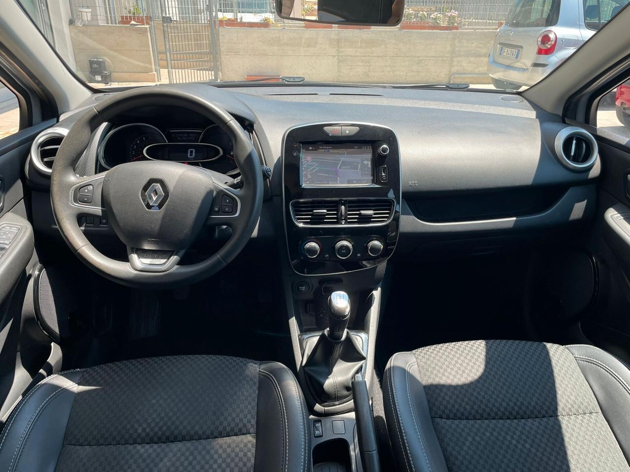 Renault Clio TCe 12V 90CV Start&Stop 5 porte Energy Duel2