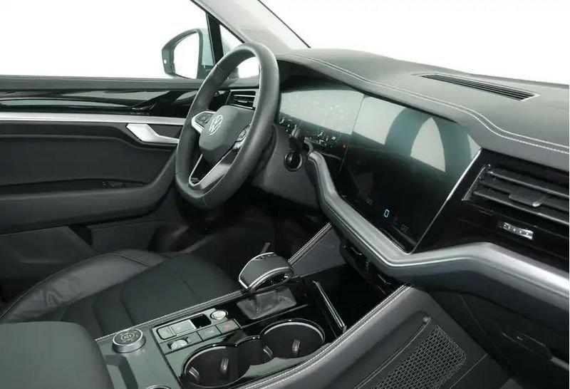 Volkswagen Touareg Touareg 3.0 V6 TDI SCR Elegance