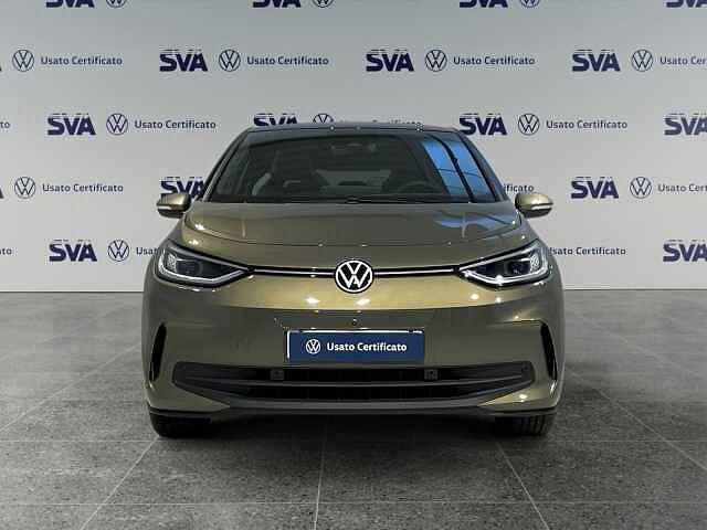 Volkswagen ID.3 Mark 1 Facelift (2023) 204CV Pro Performance (58kWh) - IVA ESPOSTA -