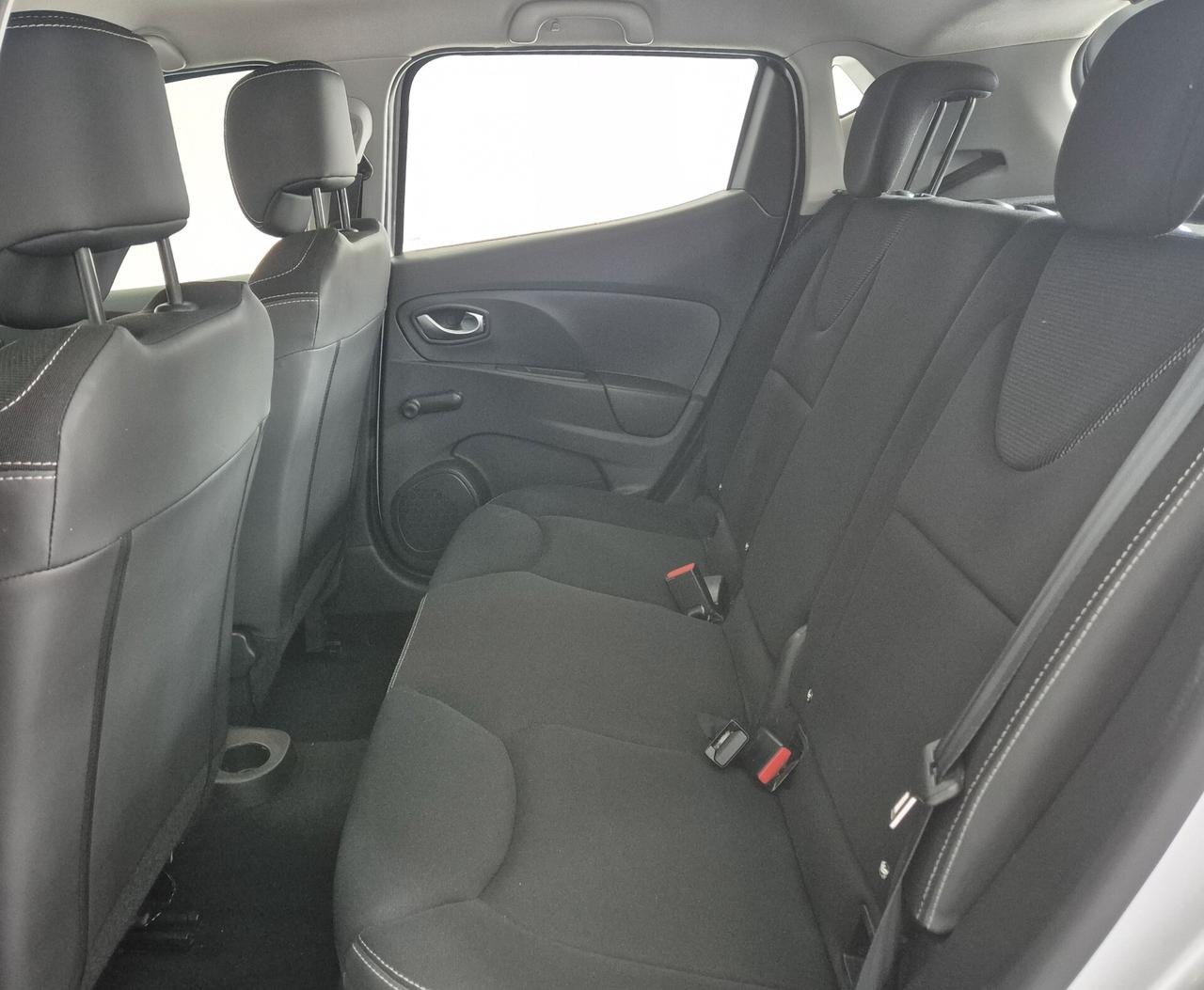 Renault Clio 1.5 dCi 8V 75 CV Start&Stop 5 porte Energy Duel