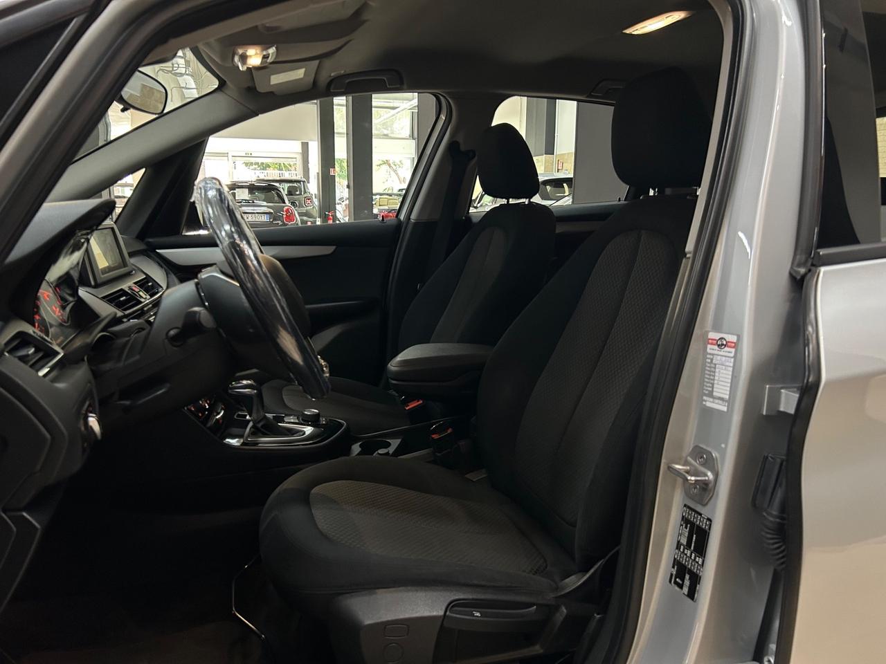 Bmw Serie 2 Active Tourer 216d Advantage