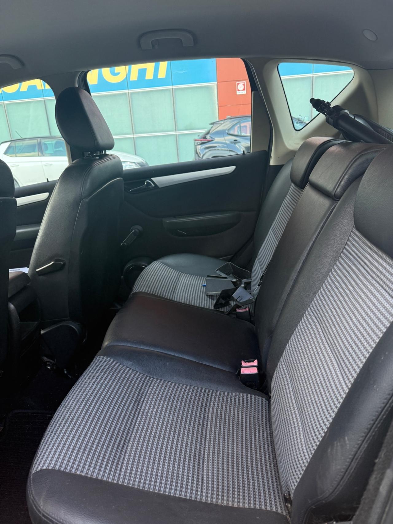 Mercedes-benz A 180 CDI Elegance