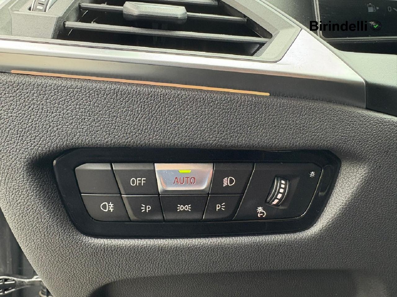 BMW Serie 3(G20/1-80/1) - 320d 48V Touring Msport