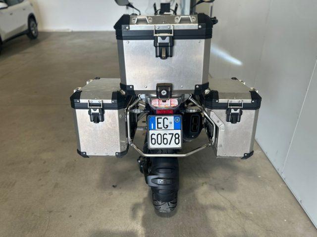 BMW R 1200 GS Adventure R 1200 GS ADVENTURE