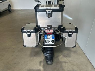 BMW R 1200 GS Adventure R 1200 GS ADVENTURE