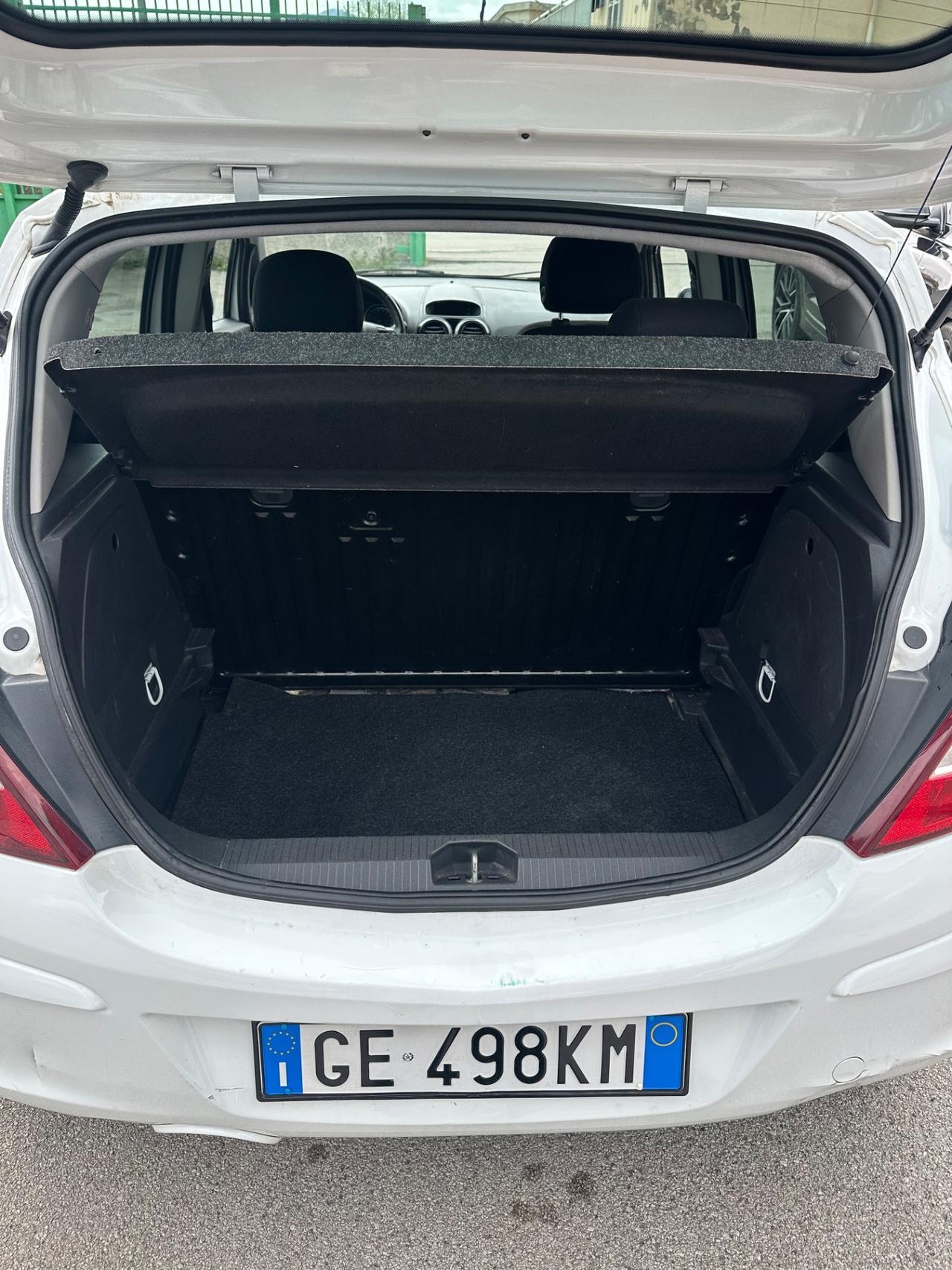 Opel Corsa 1.3 CDTI 75CV F.AP. 5 porte Edition