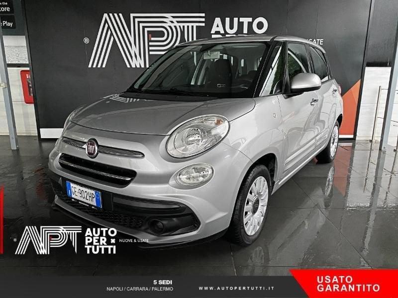FIAT 500L 500L 1.3 mjt Urban 95cv dualogic my19